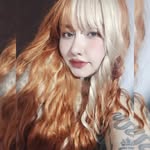 Reyna Márquez Peraza - @reynamape - Instagram