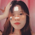 Reyna May Amba Margallo - @reynamayamba - Instagram