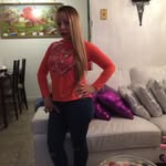 Reyna Maya - @mayraordaz2 - Instagram