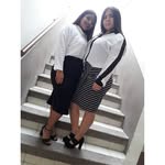Reyna Mijares - @reyna.mijares.984 - Instagram