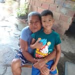 Reyna Mijares - @mijares7098 - Instagram