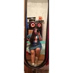 Reyna Mijares - @reyna.garciiaa - Instagram