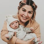 Experta en cambios de look colorista - @reynamorapeluqueria - Instagram