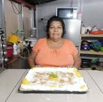 Reyna Mora - Facebook