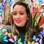 Reyna Mora Tanatóloga - @centro_integral_del_duelo - Instagram