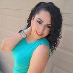 Reyna Moreno - @reyna5749 - Instagram
