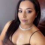 Reyna Moreno - @ladydeiron - Instagram