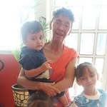 Reyna Murcia - @murcia4444 - Instagram