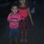 Reyna Olivas - Facebook