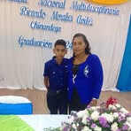 Reyna Olivas - Facebook