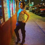Reyna Olvera - @reynaboricua - Instagram
