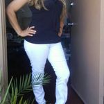 Reyna Olvera - @moreliahermosa09 - Instagram