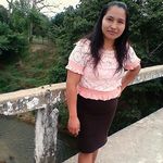 Reyna Olvera - @olvera4006 - Instagram