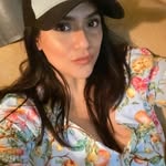 Reyna Olvera Polanco - @reolvera - Instagram