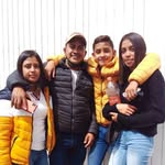 Sanjuana Reyna Olvera - @reynaolverasanjuana - Instagram