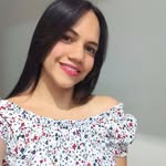 Reyna Ortega - @reynaortega93 - Instagram