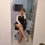Reyna Ortega - @reynis_og - Instagram