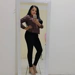 Reyna Ortega - @reyna_ortega87 - Instagram