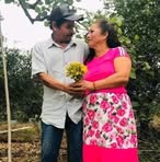 Reyna Ortega - Facebook