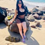 Reyna Parker - @reynhha - Instagram