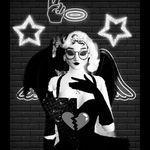 DARK_UwU - @reyna_dark_perrys - Instagram