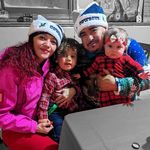 Miguel Meza - @reyna.quinones - Instagram