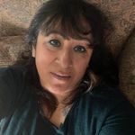 Reyna Quinones - @sraquinones71 - Instagram
