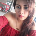 Reyna Quiñones Ahuanari - @ahuanarireyna - Instagram