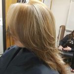 Reyna Robles - @reynas_hairstyles - Instagram