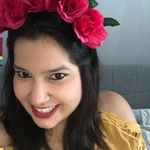 Reyna Robles - @reynarobles - Instagram