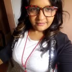 Reyna Robles Ogando - @reynaroblesogando - Instagram