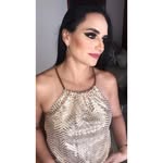 Olivia Rocha Sánchez - @reynarocha22 - Instagram