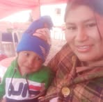 Reyna Rocha Fuentes - Facebook