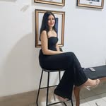 Reyna Rojas - @reynanohemirojas - Instagram