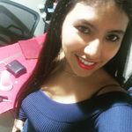 Reyna Rojas - @reynarojas0714 - Instagram