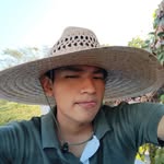 Cristian Jesus - @reyna_salgado_13 - Instagram