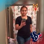 Reyna Salgado - @salgado5194 - Instagram