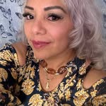 Reyna Salgado - @reynasalgado50 - Instagram