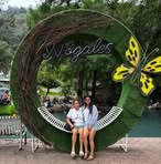 Reyna Salgado - Facebook