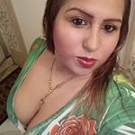 Reyna Salinas - @reynasalinas08 - Instagram