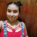 Reina Suarez - @reynasuarez - Instagram