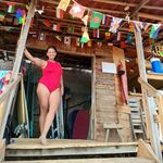Reyna Suàrez - @reymosharez - Instagram