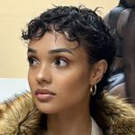 Reyna Suarez - @preciousriri - Instagram