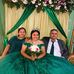 Reyna Suarez - Facebook