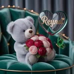 Reyna Trejo - Facebook