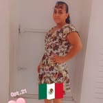 Reina Maldonado - @reynavences61 - Instagram