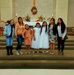 Reyna Vences - Facebook