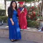 Reyna Vences - Facebook