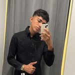 Reynaldo  ramirez - @rey_rh7 - Instagram