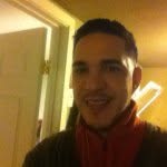 Reynaldo Ramirez - @reynaldoramirezp - Instagram
